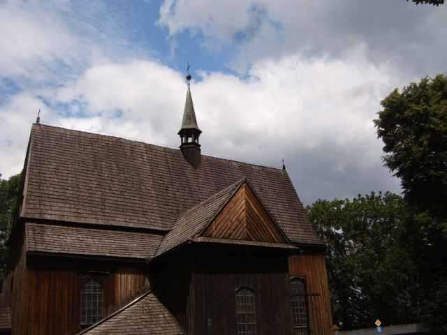 Krakau Nowa Huta Zisterzienserkloster Mogila