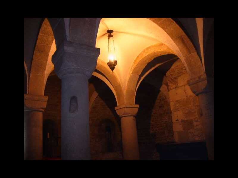 Krakau Waweldom Kathedrale Knigsgrber Sigismund-Glocke